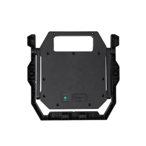 Proyector LED portátil de trabajo con batería - USB+USBC - 20W - 6500K - IP54 (8)