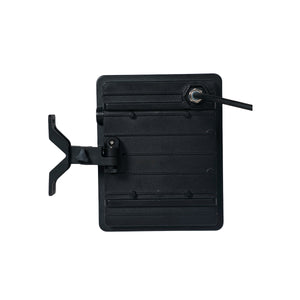 Proyector LED de exterior - 50W - 100 lm/W - Sensor Series - Negro - IP65 (13)