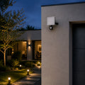 Détecteur de mouvement PIR pour projecteurs LED extérieurs BFLS - Sensor series - IP65 4