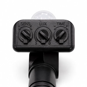 Sensor de movimiento PIR para proyectores LED de exterior BFLS - Sensor series - IP65 (6)