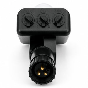 Sensor de movimiento PIR para proyectores LED de exterior BFLS - Sensor series - IP65 (8)