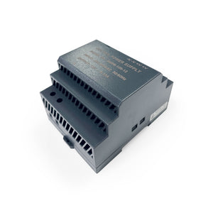 Fuente de alimentación para carril DIN TS35 - 100W - 12V - 8.33A (3)