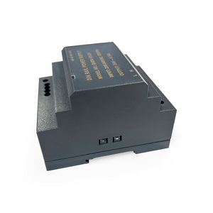 Fuente de alimentación para carril DIN TS35 - 100W - 24V - 4.16A (2)