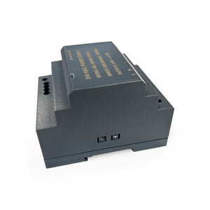 Fuente de alimentación para carril DIN TS35 - 100W - 24V - 4.16A (2)