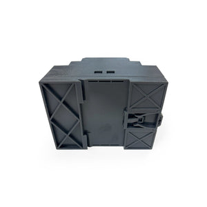 Fuente de alimentación para carril DIN TS35 - 100W - 24V - 4.16A - Barcelona Led-Material eléctrico