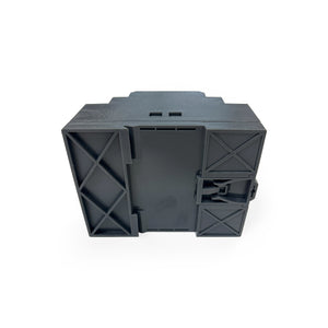 Fuente de alimentación para carril DIN TS35 - 100W - 12V - 8.33A (4)