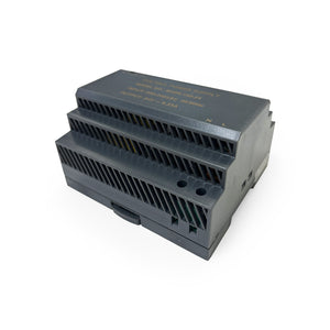 Fuente de alimentación para carril DIN TS35 - 150W - 24V - 6.25A (2)