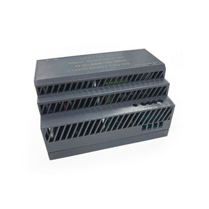 Fuente de alimentación para carril DIN TS35 - 150W - 24V - 6.25A (3)