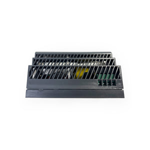 Fuente de alimentación para carril DIN TS35 - 150W - 24V - 6.25A (4)