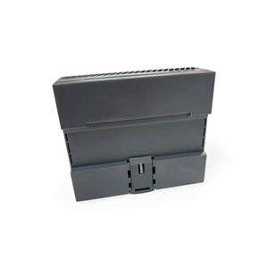 Fuente de alimentación para carril DIN TS35 - 150W - 24V - 6.25A - Barcelona Led-Material eléctrico