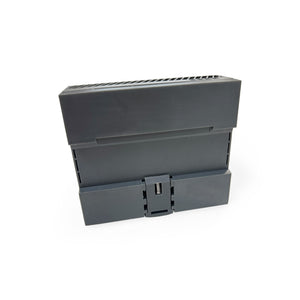 Fuente de alimentación para carril DIN TS35 - 150W - 24V - 6.25A (5)