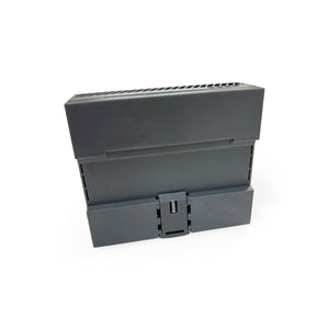 Fuente de alimentación para carril DIN TS35 - 150W - 24V - 6.25A (5)