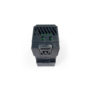 Fuente de alimentación para carril DIN TS35 - 30W - 12V - 2.5A (3)