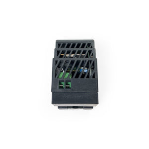Fuente de alimentación para carril DIN TS35 - 30W - 12V - 2.5A - Barcelona Led-Material eléctrico