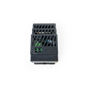 Fuente de alimentación para carril DIN TS35 - 30W - 12V - 2.5A (4)