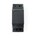 TS35 DIN rail power supply - 30W - 24V - 1.25A 2