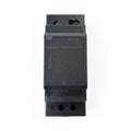 TS35 DIN-rail voeding - 30W - 24V - 1,25A 2