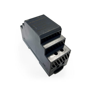 Fuente de alimentación para carril DIN TS35 - 30W - 24V - 1.25A (2)