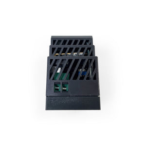 Fuente de alimentación para carril DIN TS35 - 30W - 24V - 1.25A (4)