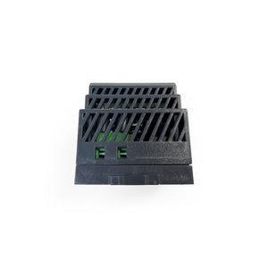 Fuente de alimentación para carril DIN TS35 - 60W - 12V - 5A (6)