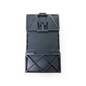 Fuente de alimentación para carril DIN TS35 - 60W - 12V - 5A (7)