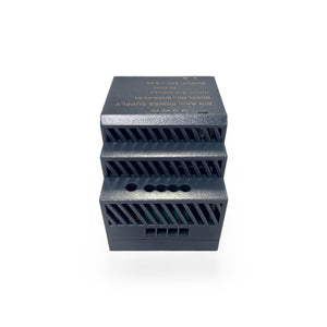 Fuente de alimentación para carril DIN TS35 - 60W - 24V - 2.5A (3)