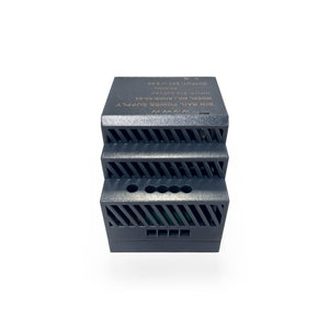 Fuente de alimentación para carril DIN TS35 - 60W - 24V - 2.5A (3)