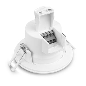 Downlight LED "Avalor" empotrable - TRIAC dimmable - 5.5W - CCT - Corte Ø 70mm - IP65 (16)