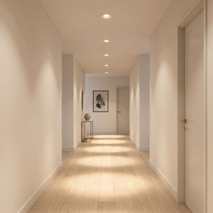 Downlight LED "Avalor" empotrable - TRIAC dimmable - 5.5W - CCT - Corte Ø 70mm - IP65 (7)