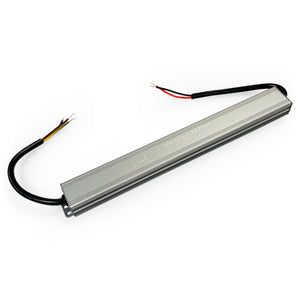 Fuente de alimentación estanca Slim 100W - 24V - 4.1A - IP67