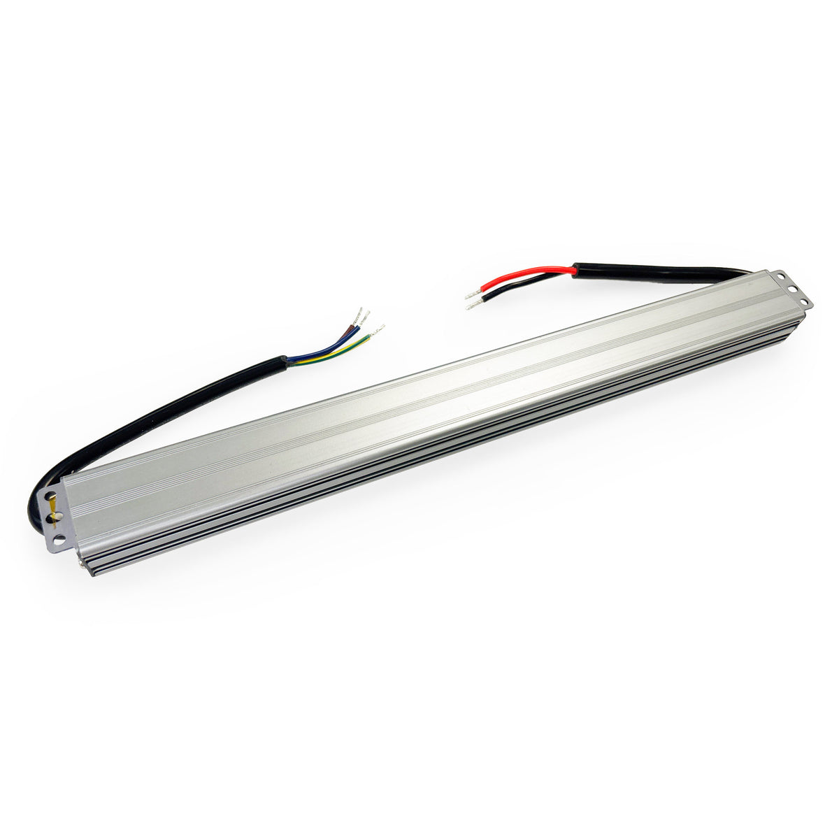 Fuente de alimentación estanca Slim 150W - 12V - 12.5A - IP67 (1)