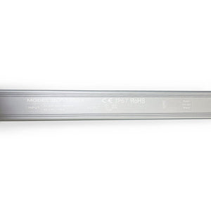 Fuente de alimentación estanca Slim 150W - 24V - 6.25A - IP67 (2)