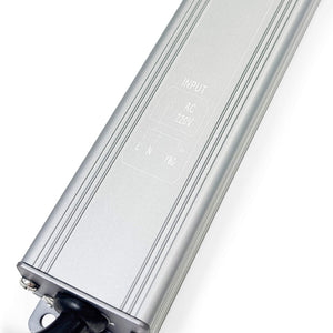 Fuente de alimentación estanca Slim 150W - 12V - 12.5A - IP67 (3)