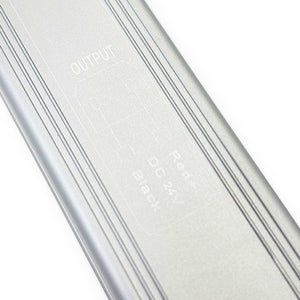 Fuente de alimentación estanca Slim 150W - 24V - 6.25A - IP67 (4)