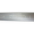 Alimentation étanche Slim 60W - 12 V - 5A - IP67 2