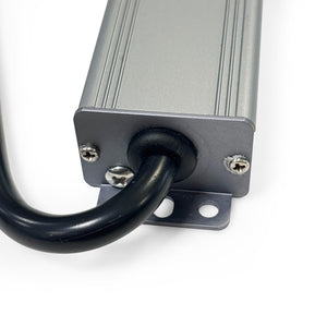 Fuente de alimentación estanca Slim 100W - 24V - 4.1A - IP67 (3)