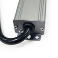 Slim Waterproof Power Supply 200W - 12V - 16.5A - IP67 5