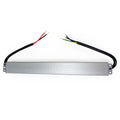 Slim Waterproof Power Supply 60W - 24V - 2.5A - IP67 4