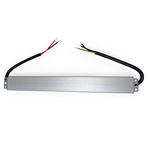 Fuente de alimentación estanca Slim 60W - 24V - 2.5A - IP67 (3)