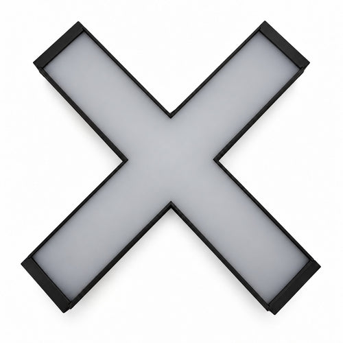X-Anschluss für Leuchte BSL-L-10W - CCT - 18 W