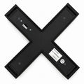 Conector en X para luminaria BSL-L-10W - CCT - 18W 2