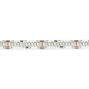 Tira LED SMD2216 - CCT - 24V DC - 30W/m - 10mm - IP20 - 5 metros (11)