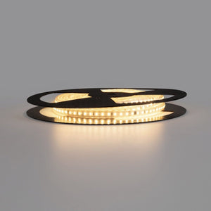 Tira LED 220V AC - Monocolor - 8W/m - 10mm - IP65 - 10 metros - 120ch/m - Barcelona Led-