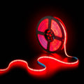 24V DC COB LED Strip - RGB - 12W/m - 10mm - IP20 - 10 meters roll 3