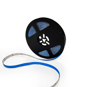 Tira LED COB 24V DC - RGB + CCT - 19W/m - 12mm - IP20 - Rollo de 10 metros (8)