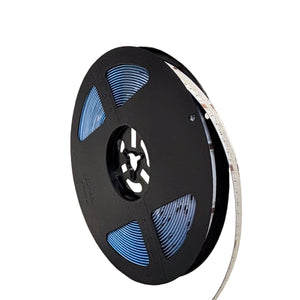 Tira LED COB 24V DC - RGB + CCT - 19W/m - 12mm - IP20 - Rollo de 10 metros (9)