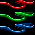 COB LED Strip 24V DC - RGBCW - 19W/m - 12mm - IP20 - Roll of 10 meters - Cut 33mm 5
