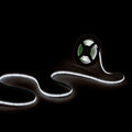 COB LED Strip 24V DC - RGBCW - 19W/m - 12mm - IP20 - Roll of 10 meters - Cut 33mm 4