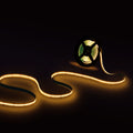 COB-LED-Streifen 24 V DC – RGBWW – 19 W/m – 12 mm – IP20 – 5-Meter-Rolle – Schnittlänge 33 mm 3
