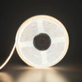 Tira LED COB Dual White - 24V DC - 14W/m - 8mm - 600 LED/m - IP20 - 5 metros 3